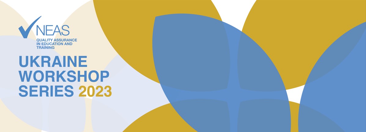 Ukraine Workshop Series – NEAS Online