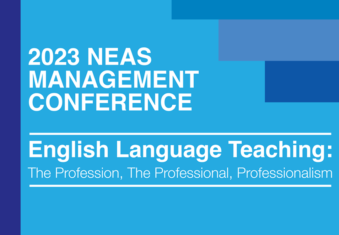 NEAS Online Professional Development