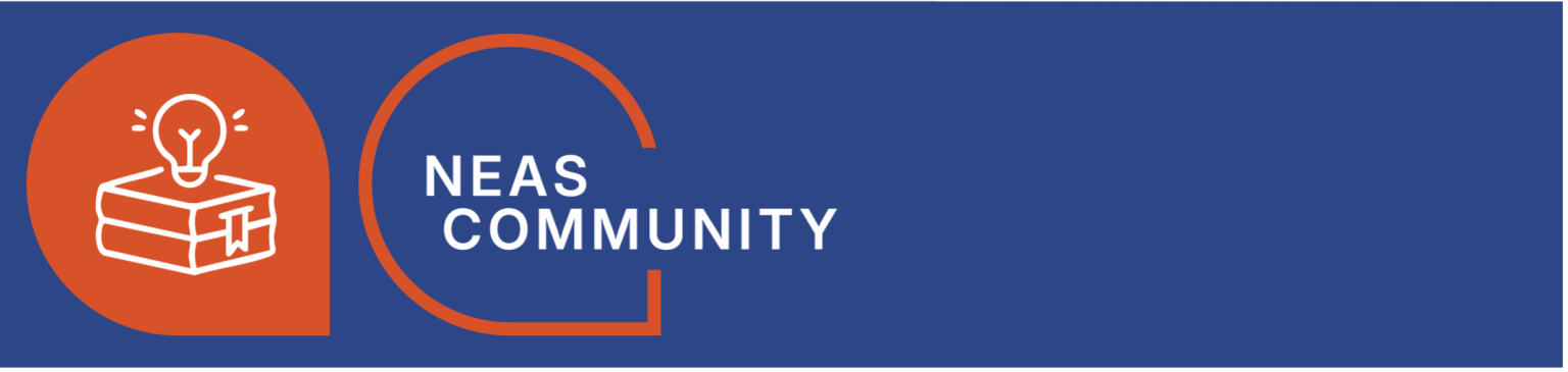 NEAS COMMNUNITY – NEAS Online