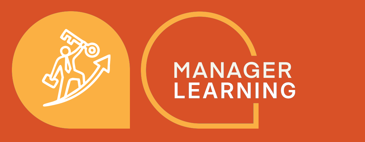 Manager Learning